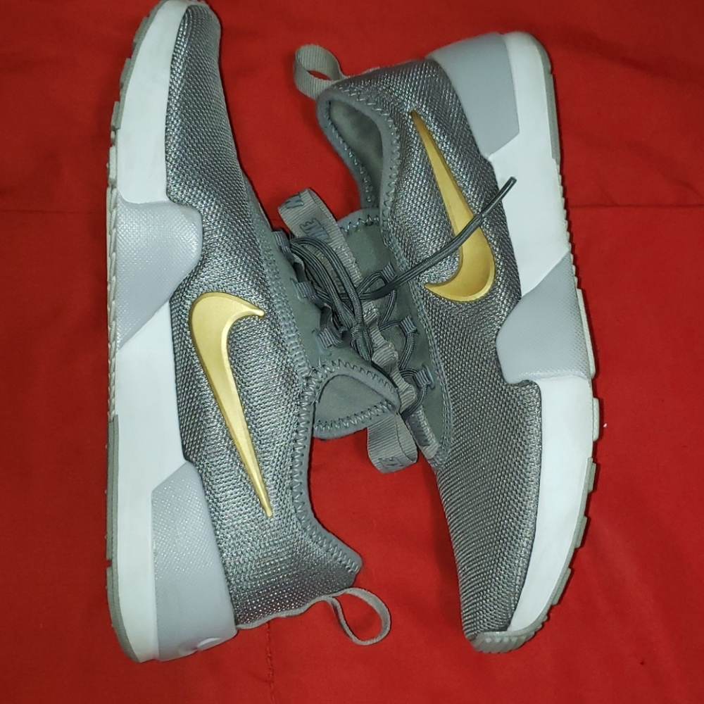 Nike running shoes